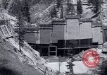 Standbild Landreform Kalabrien Italien, 1952, aus Sekunde 38 historischem Filmmaterial Videoclip 65675027077
