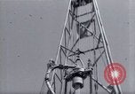 Standbild Landreform Kalabrien Italien, 1952, aus Sekunde 39 historischem Filmmaterial Videoclip 65675027077