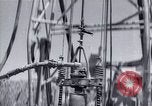Standbild Landreform Kalabrien Italien, 1952, aus Sekunde 40 historischem Filmmaterial Videoclip 65675027077