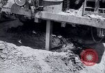 Standbild Landreform Kalabrien Italien, 1952, aus Sekunde 42 historischem Filmmaterial Videoclip 65675027077