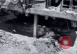 Standbild Landreform Kalabrien Italien, 1952, aus Sekunde 43 historischem Filmmaterial Videoclip 65675027077