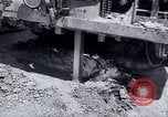 Standbild Landreform Kalabrien Italien, 1952, aus Sekunde 45 historischem Filmmaterial Videoclip 65675027077