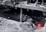 Standbild Landreform Kalabrien Italien, 1952, aus Sekunde 46 historischem Filmmaterial Videoclip 65675027077