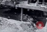 Standbild Landreform Kalabrien Italien, 1952, aus Sekunde 48 historischem Filmmaterial Videoclip 65675027077