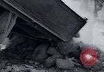 Standbild Landreform Kalabrien Italien, 1952, aus Sekunde 53 historischem Filmmaterial Videoclip 65675027077