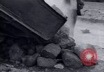 Standbild Landreform Kalabrien Italien, 1952, aus Sekunde 54 historischem Filmmaterial Videoclip 65675027077