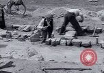 Standbild Landreform Kalabrien Italien, 1952, aus Sekunde 60 historischem Filmmaterial Videoclip 65675027077