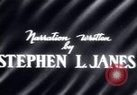 Image of Electricity production France, 1950, second 24 stock footage video 65675027078