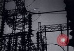 Image of Electricity production France, 1950, second 47 stock footage video 65675027078