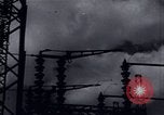 Image of Electricity production France, 1950, second 51 stock footage video 65675027078