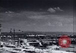 Image of Electricity production France, 1950, second 5 stock footage video 65675027079