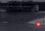 Image of Electricity production France, 1950, second 8 stock footage video 65675027079