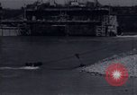 Image of Electricity production France, 1950, second 9 stock footage video 65675027079