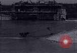 Image of Electricity production France, 1950, second 10 stock footage video 65675027079
