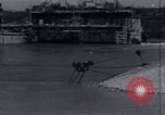 Image of Electricity production France, 1950, second 13 stock footage video 65675027079