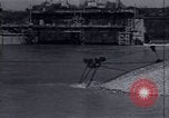 Image of Electricity production France, 1950, second 14 stock footage video 65675027079