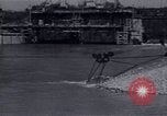 Image of Electricity production France, 1950, second 15 stock footage video 65675027079