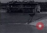 Image of Electricity production France, 1950, second 16 stock footage video 65675027079