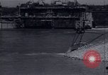 Image of Electricity production France, 1950, second 17 stock footage video 65675027079