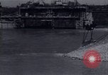 Image of Electricity production France, 1950, second 18 stock footage video 65675027079