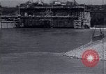 Image of Electricity production France, 1950, second 19 stock footage video 65675027079