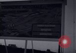 Image of Electricity production France, 1950, second 27 stock footage video 65675027079