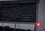 Image of Electricity production France, 1950, second 28 stock footage video 65675027079