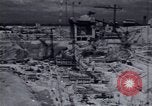 Image of Electricity production France, 1950, second 42 stock footage video 65675027079