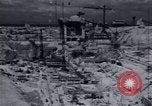 Image of Electricity production France, 1950, second 43 stock footage video 65675027079
