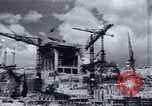 Image of Electricity production France, 1950, second 45 stock footage video 65675027079
