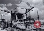 Image of Electricity production France, 1950, second 46 stock footage video 65675027079