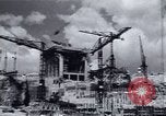 Image of Electricity production France, 1950, second 47 stock footage video 65675027079