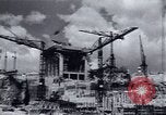 Image of Electricity production France, 1950, second 49 stock footage video 65675027079