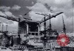 Image of Electricity production France, 1950, second 50 stock footage video 65675027079
