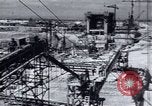 Image of Electricity production France, 1950, second 53 stock footage video 65675027079