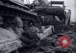 Image of Digging operation France, 1950, second 1 stock footage video 65675027080