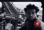 Image of Digging operation France, 1950, second 5 stock footage video 65675027080