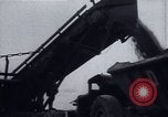 Image of Digging operation France, 1950, second 6 stock footage video 65675027080