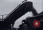 Image of Digging operation France, 1950, second 7 stock footage video 65675027080