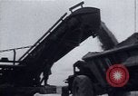 Image of Digging operation France, 1950, second 8 stock footage video 65675027080