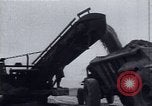 Image of Digging operation France, 1950, second 10 stock footage video 65675027080