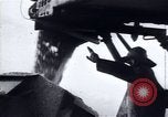 Image of Digging operation France, 1950, second 11 stock footage video 65675027080