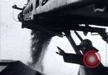 Image of Digging operation France, 1950, second 12 stock footage video 65675027080