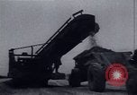 Image of Digging operation France, 1950, second 15 stock footage video 65675027080