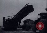 Image of Digging operation France, 1950, second 17 stock footage video 65675027080