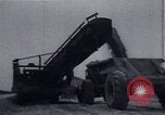 Image of Digging operation France, 1950, second 22 stock footage video 65675027080