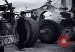 Image of Digging operation France, 1950, second 35 stock footage video 65675027080