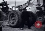 Image of Digging operation France, 1950, second 36 stock footage video 65675027080