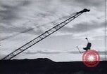 Image of Digging operation France, 1950, second 42 stock footage video 65675027080