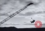 Image of Digging operation France, 1950, second 43 stock footage video 65675027080
